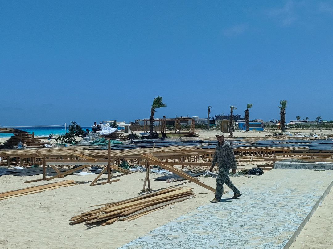 The G Hotel Seashell主图