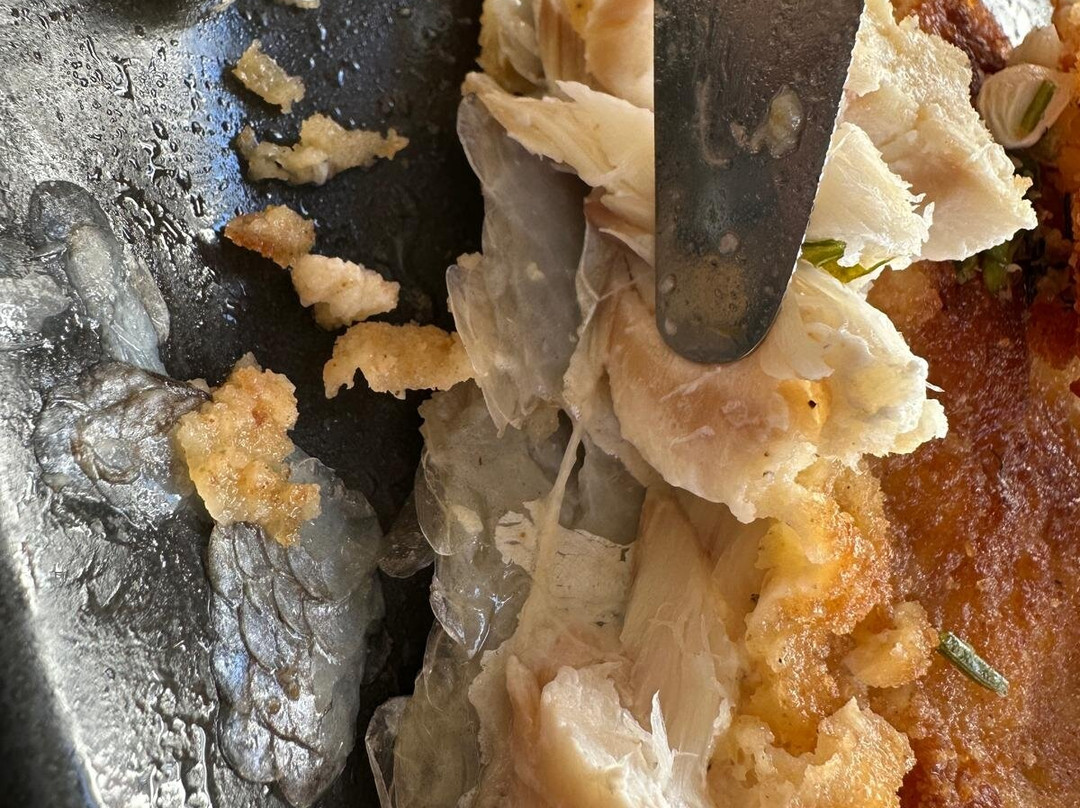 Restauracja Morska 3.0