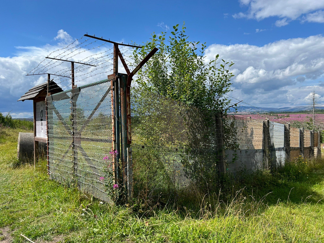 Grenzmuseum Sorge e.V.-Sorge必去景点