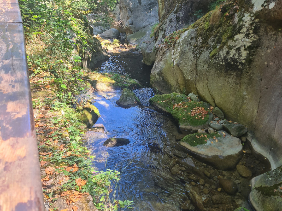 Kostenets Waterfall-Kostenets必去景点