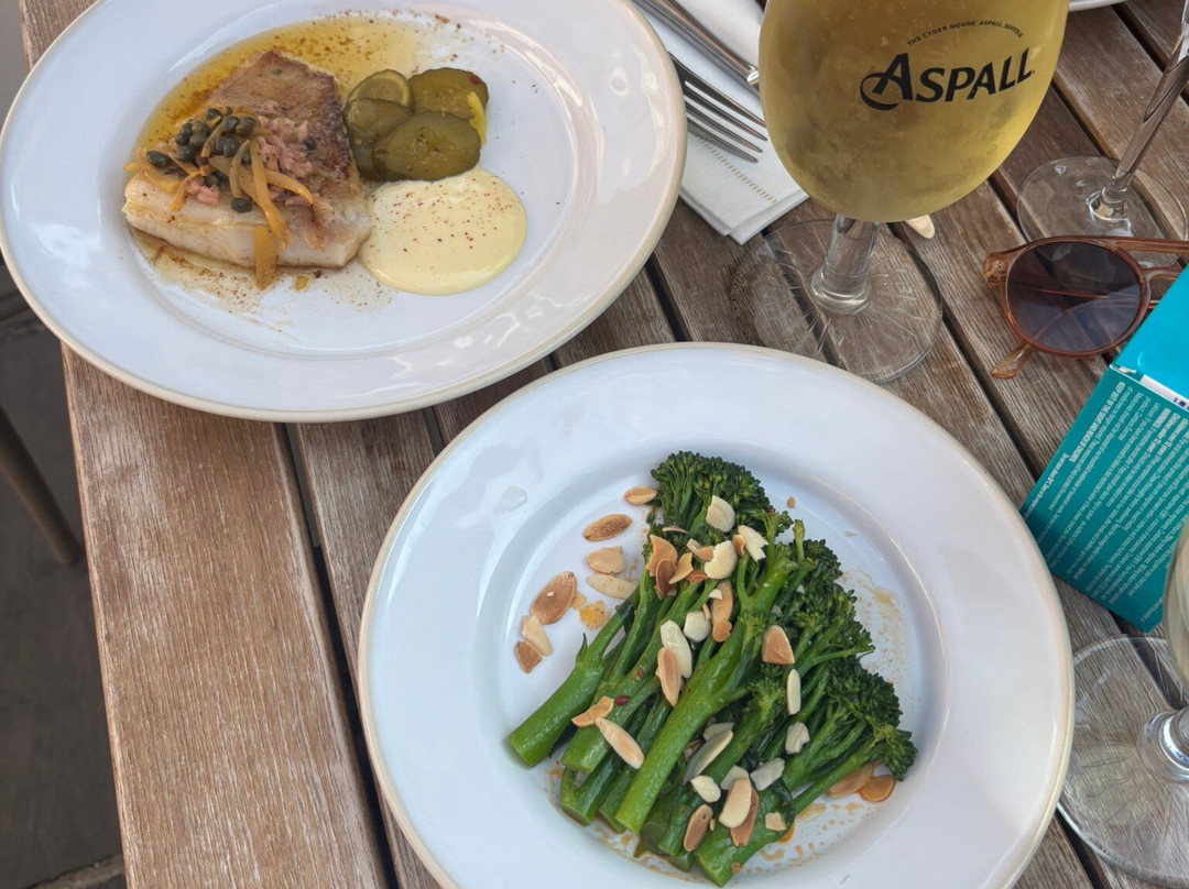 Three Tuns Henley-泰晤士河畔亨利必去景点