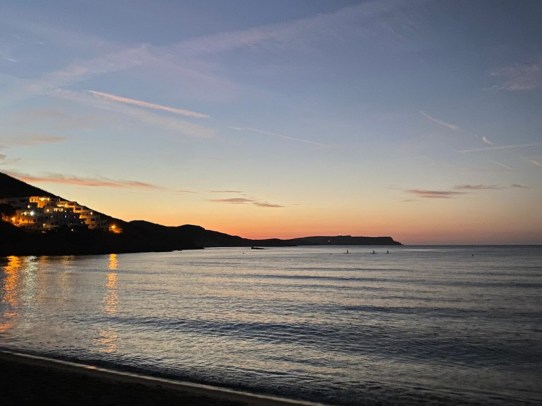 Cala Tirant-Fornells必去景点