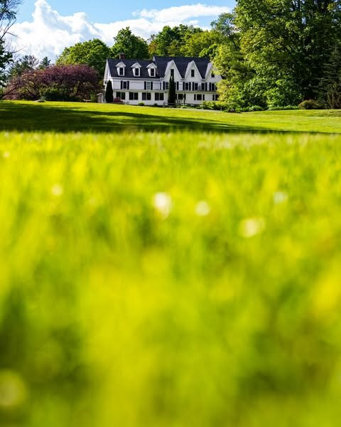 Inn At Pleasant Lake主图