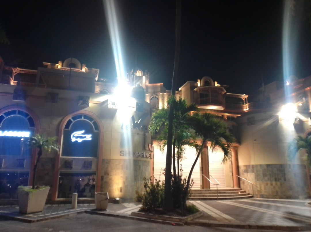 West Indies Mall-Marigot必去景点