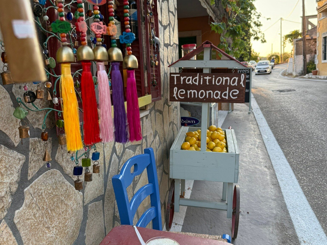 Rent A Bike Kefalonia-阿尔戈斯托利翁必去景点