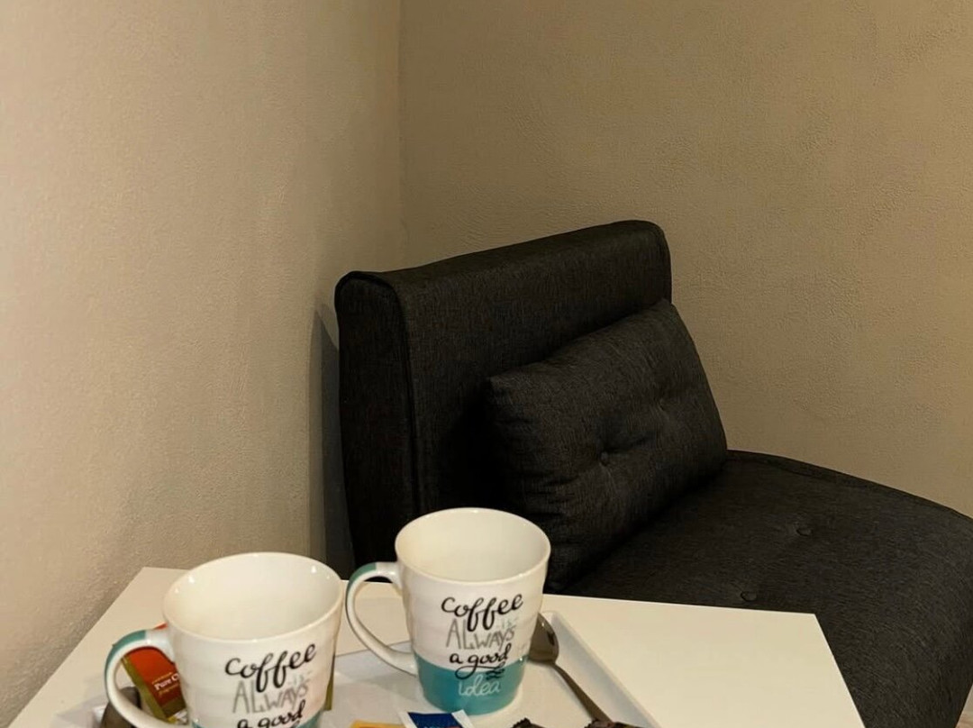 Business Hotel主图