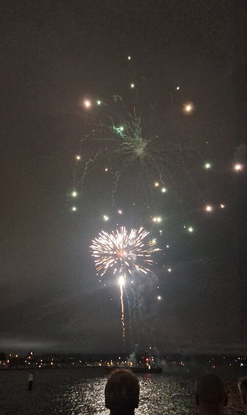 Coastal Cruises Poole-普尔必去景点