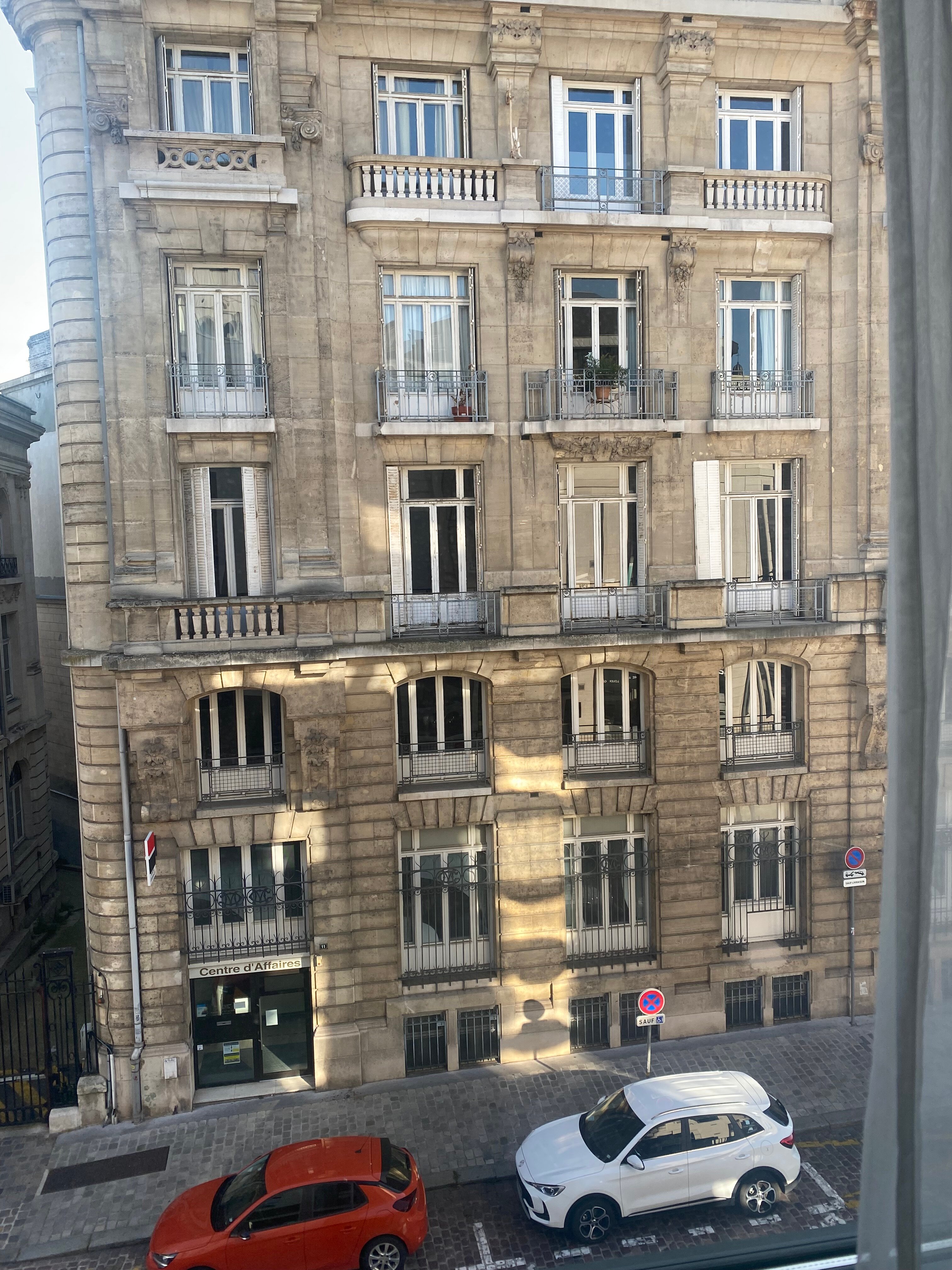 Radisson Blu Hotel, Rouen Centre-官方