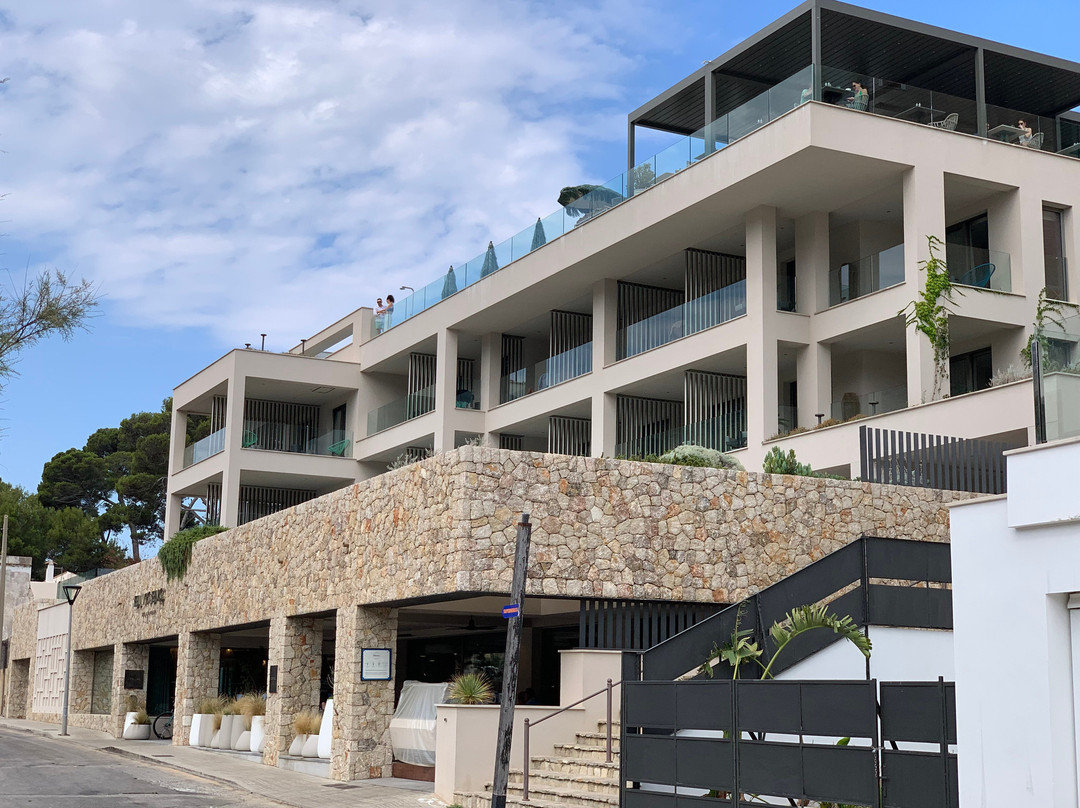 El Vicenc De La Mar主图