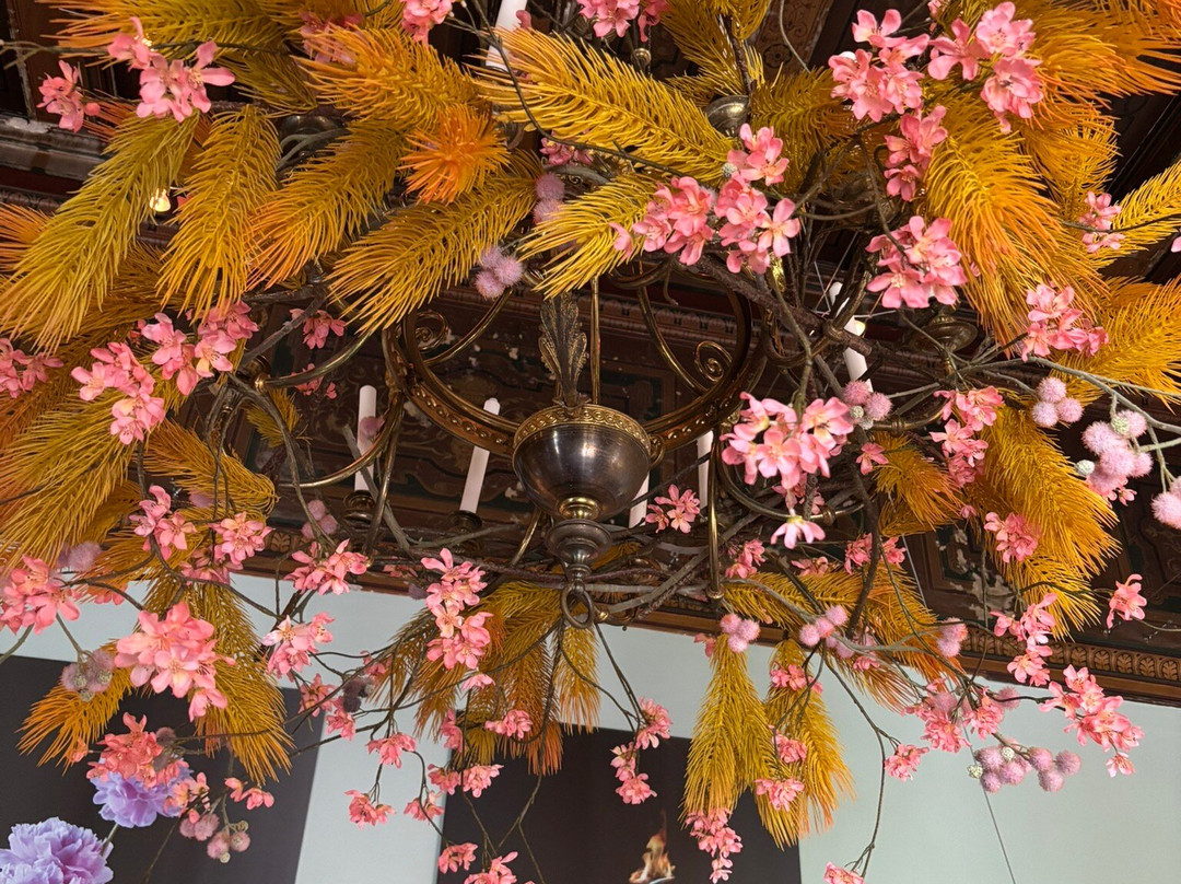 Hackeberga Slott主图