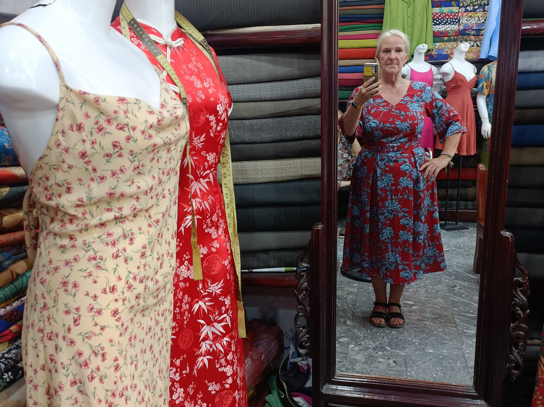 Linh Chi Shop-会安必去景点