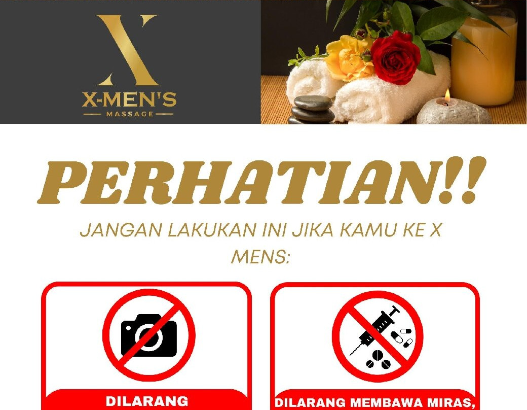 XMENS MASSAGE CIKARANG-Cikarang必去景点