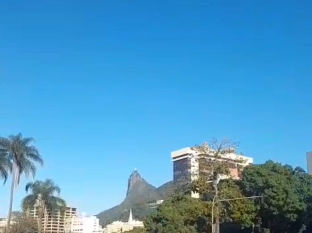 Vida Carioca Tours-里约热内卢必去景点