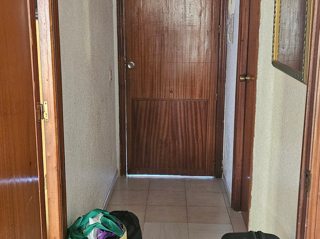 Apartamentos Ocana主图