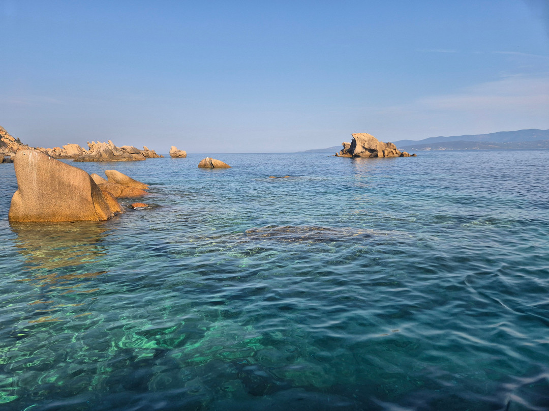 Pace di Mare-Propriano必去景点