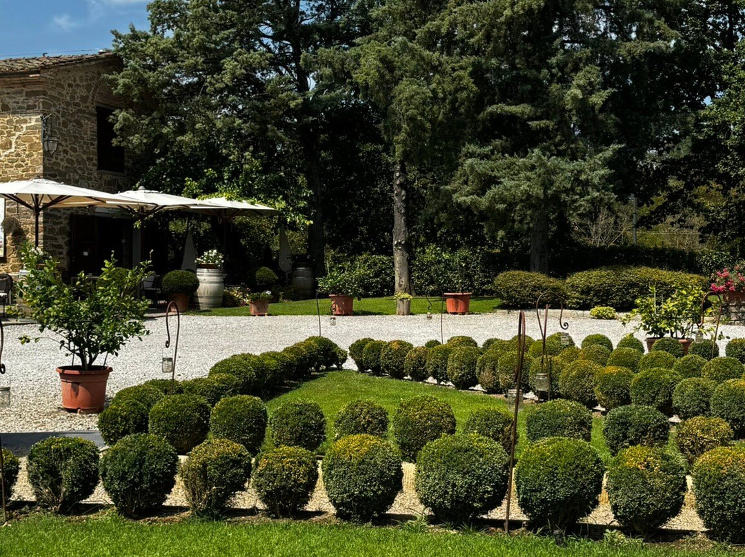La Cantina Relais - Fattoria Il Cipresso主图
