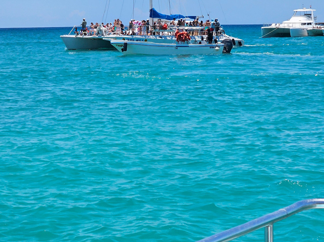 Santo Domingo's Valdemar-圣多明哥必去景点