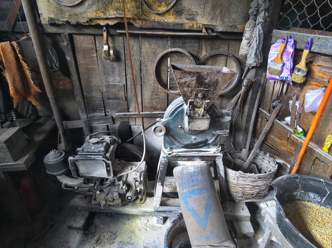 Pasar Legi Kota Gede-日惹必去景点