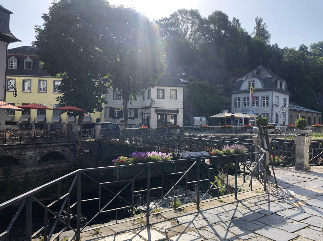 Altstadt Monschau-蒙绍必去景点