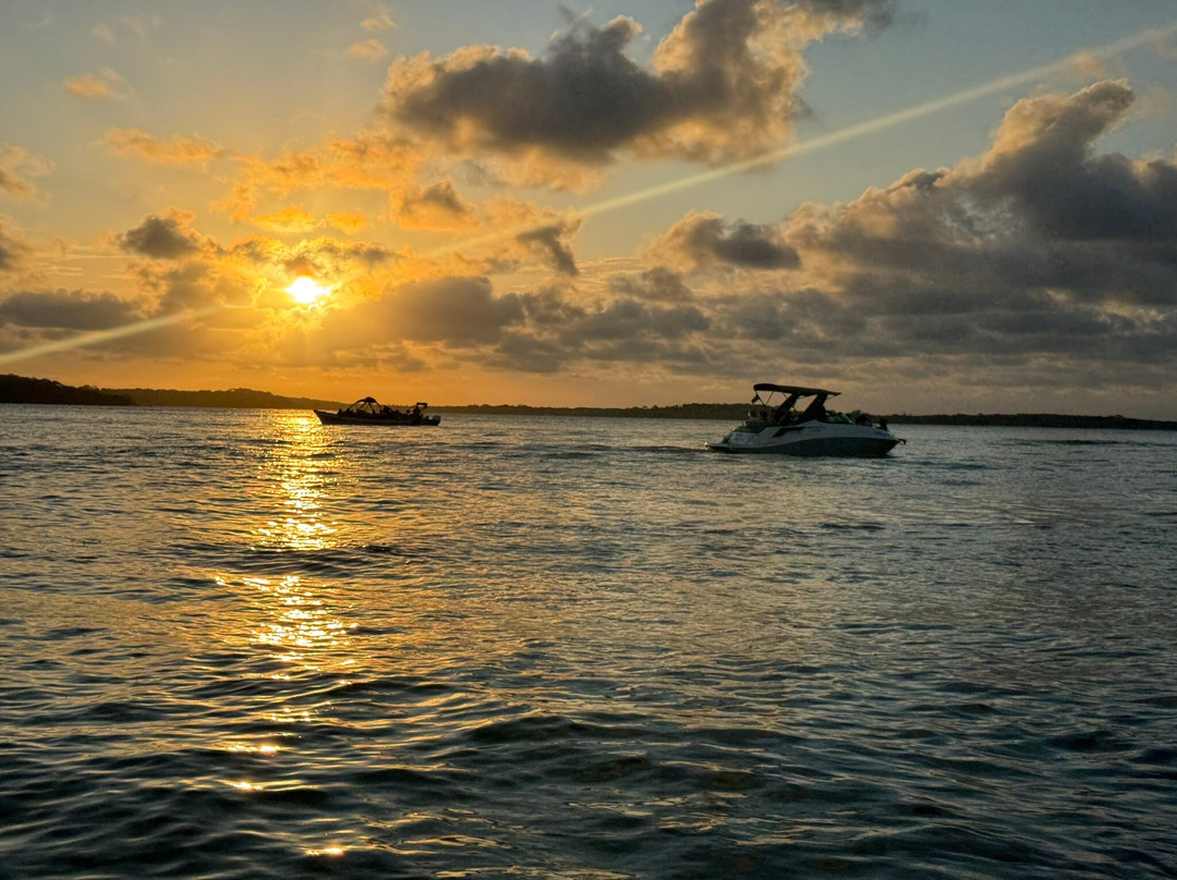 Parnaiba Delta-Parnaiba必去景点