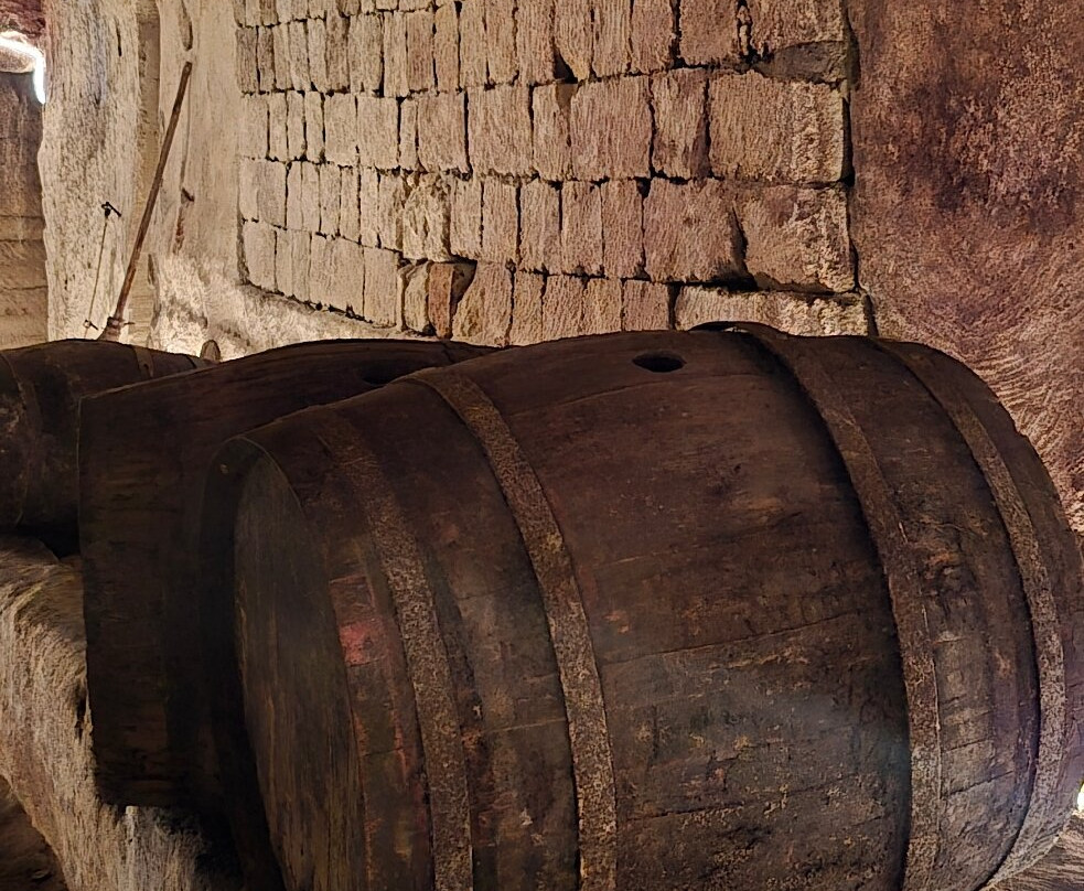 Gravina Sotterranea-Gravina in Puglia必去景点