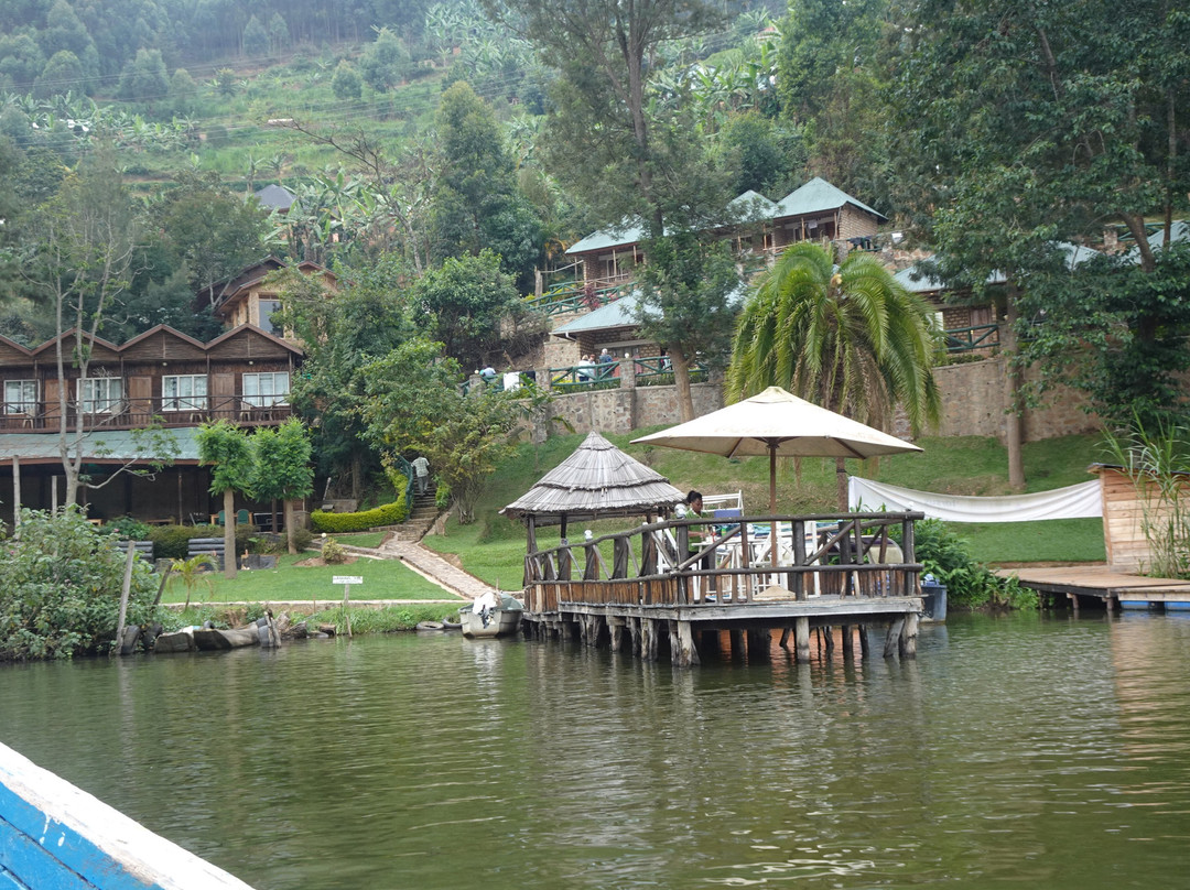 Lake Bunyonyi-卡巴莱必去景点