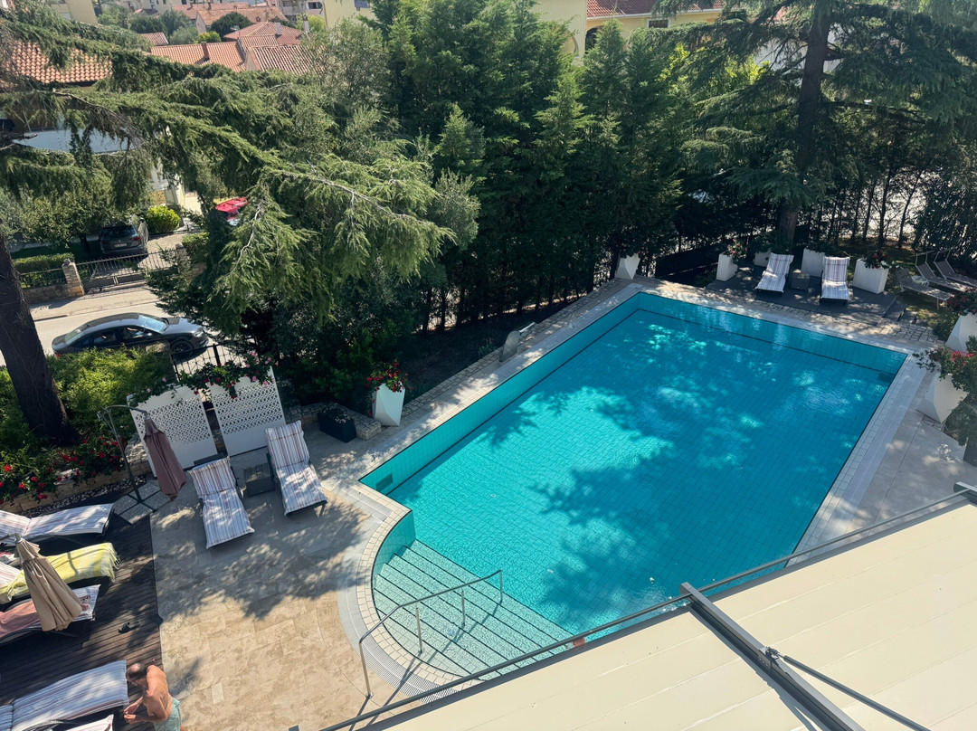 Hotel Arupinum主图