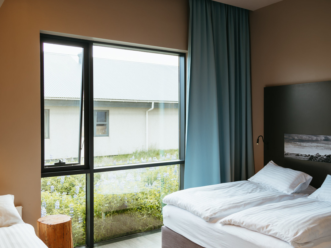 Hótel Vík í Mýrdal主图