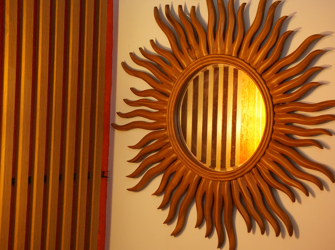 La Niebla Farm Resort主图