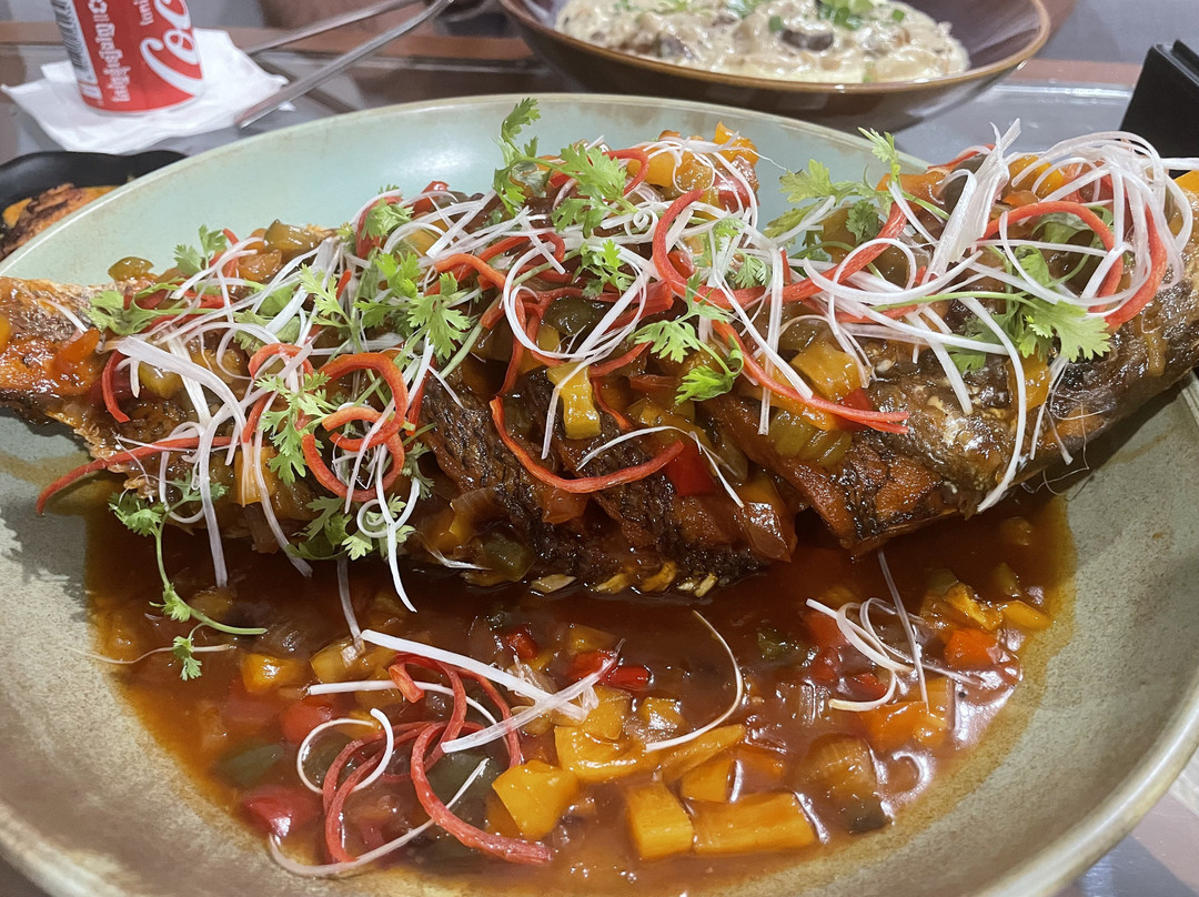 Koh Apikjun Resort主图