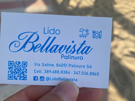 Lido Bellavista-Palinuro必去景点