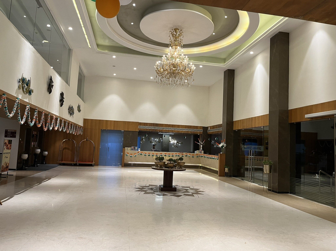 Devka Beach Resort主图