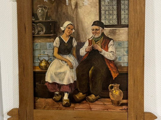 Eifeler Kebap Haus Monschau Monschau主图