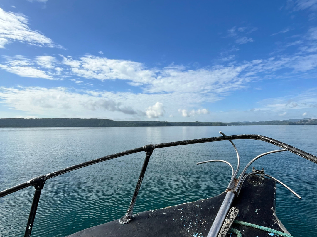 El Cadejo Marino-Playa Panama必去景点