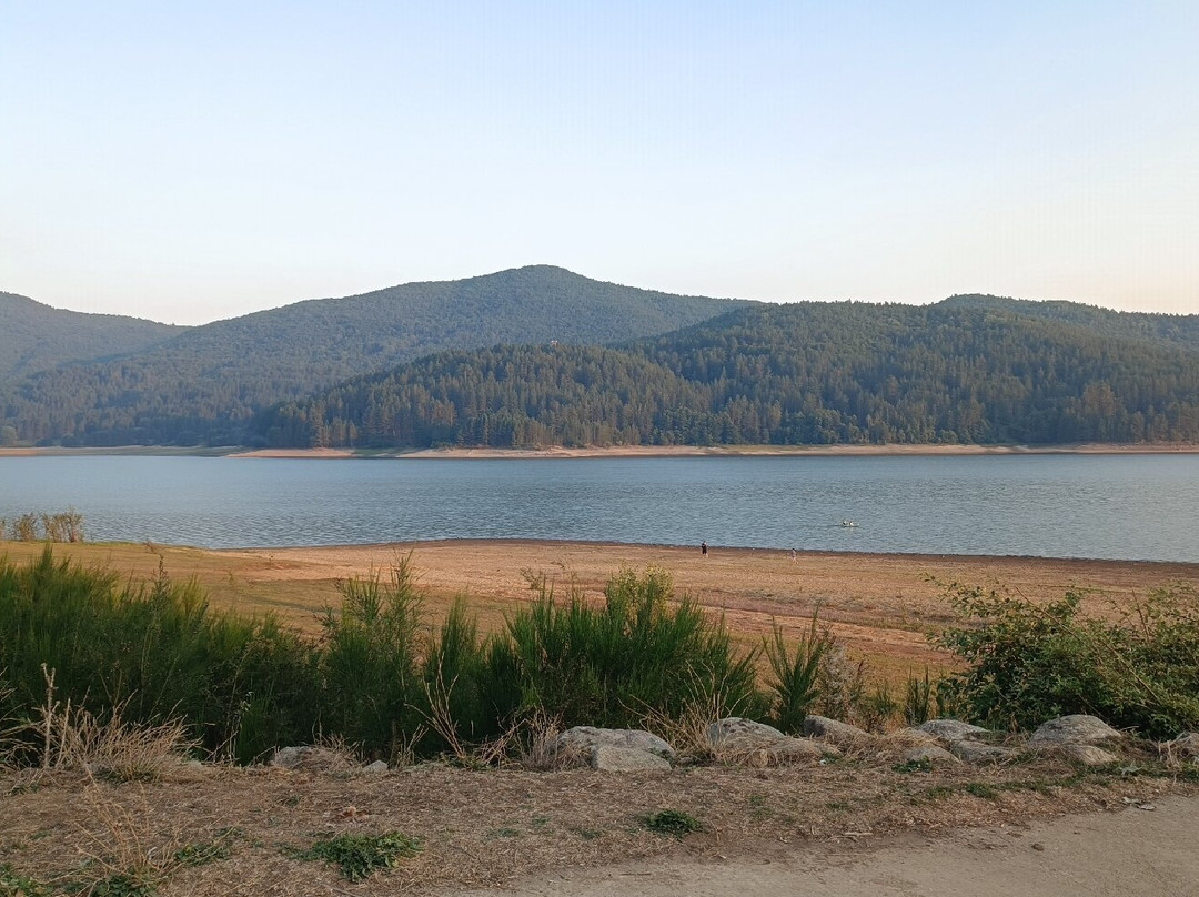 Residenza Lorica主图