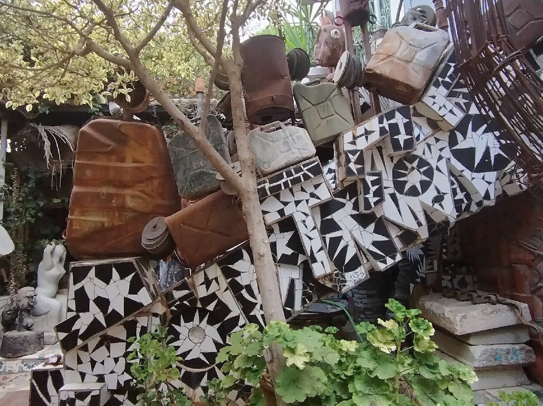 Dar Am Taieb-苏塞必去景点