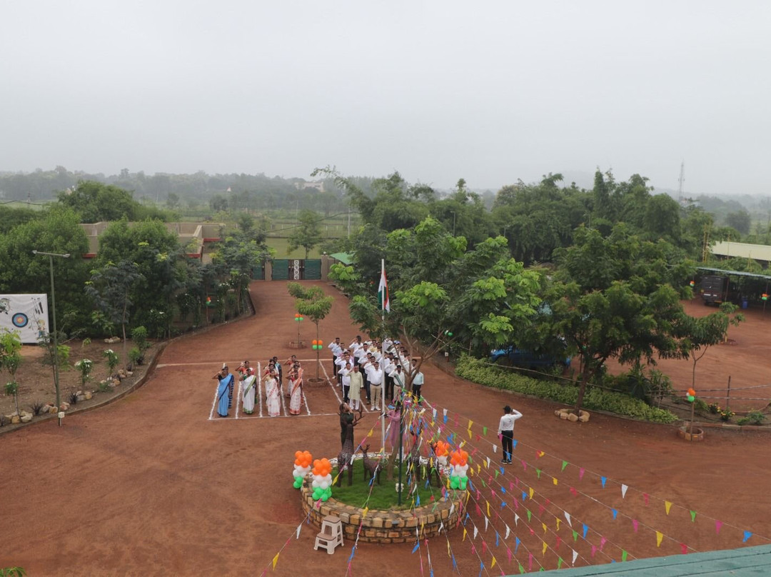 Tathastu Tadoba主图