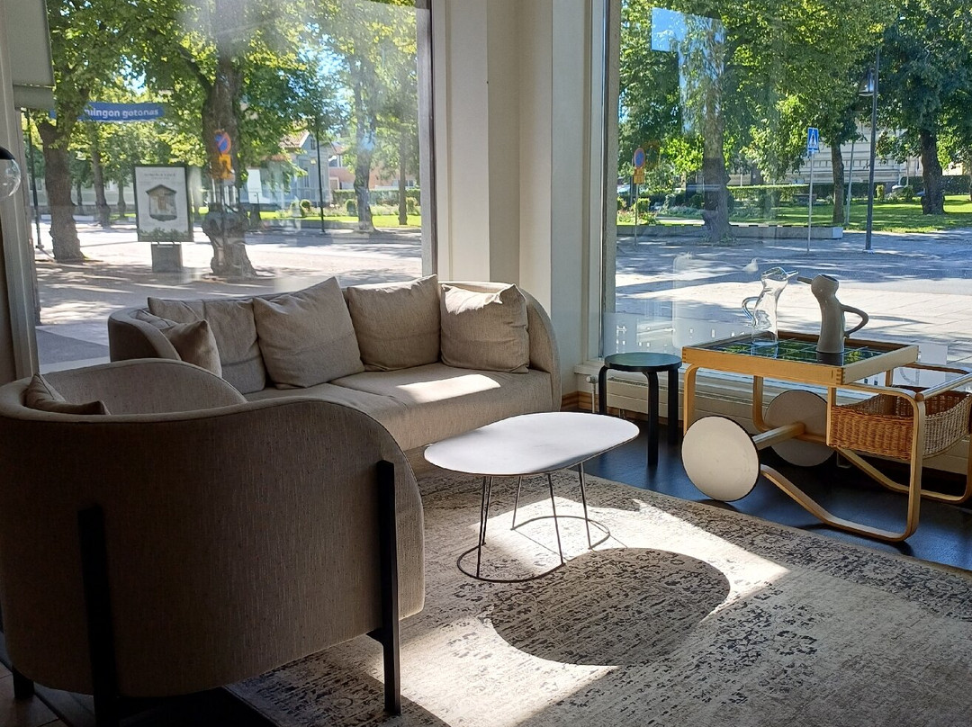 Hotel Raumanlinna主图