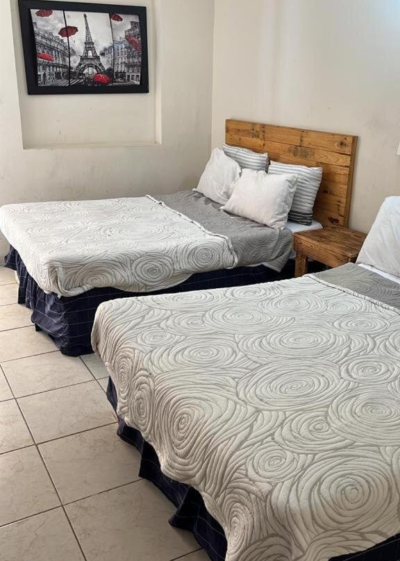 Hotel Regina "El Llano"