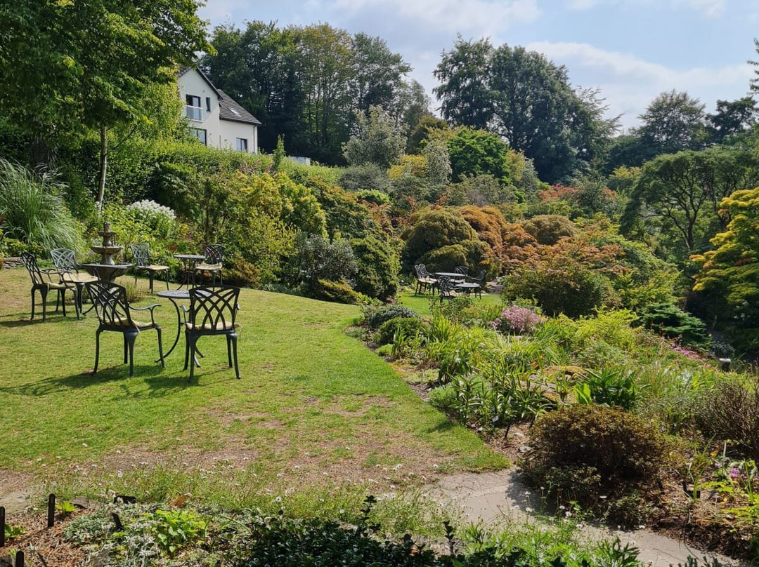 Branklyn Garden-珀斯必去景点