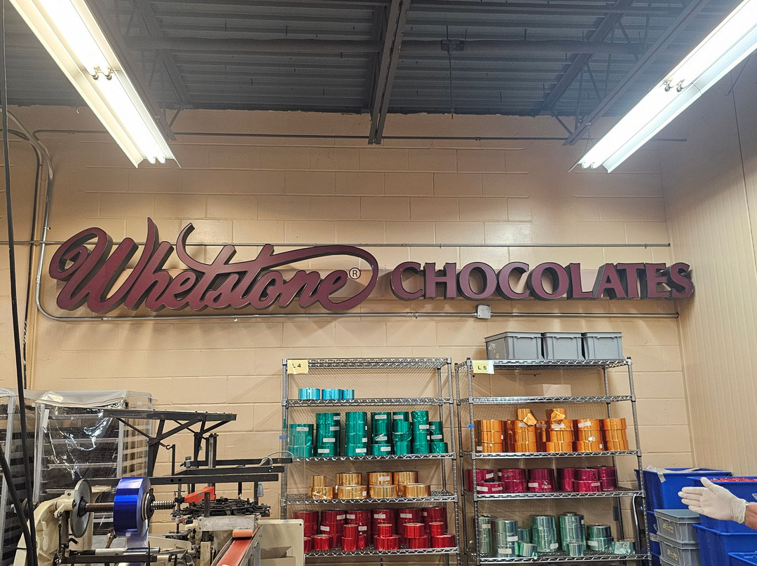 Whetstone Chocolates Tasting Tour-圣奥古斯丁必去景点