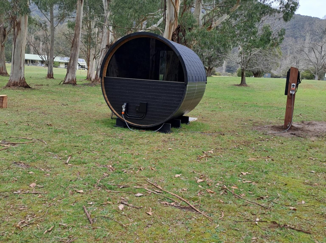 Rest & Restore Retreat主图