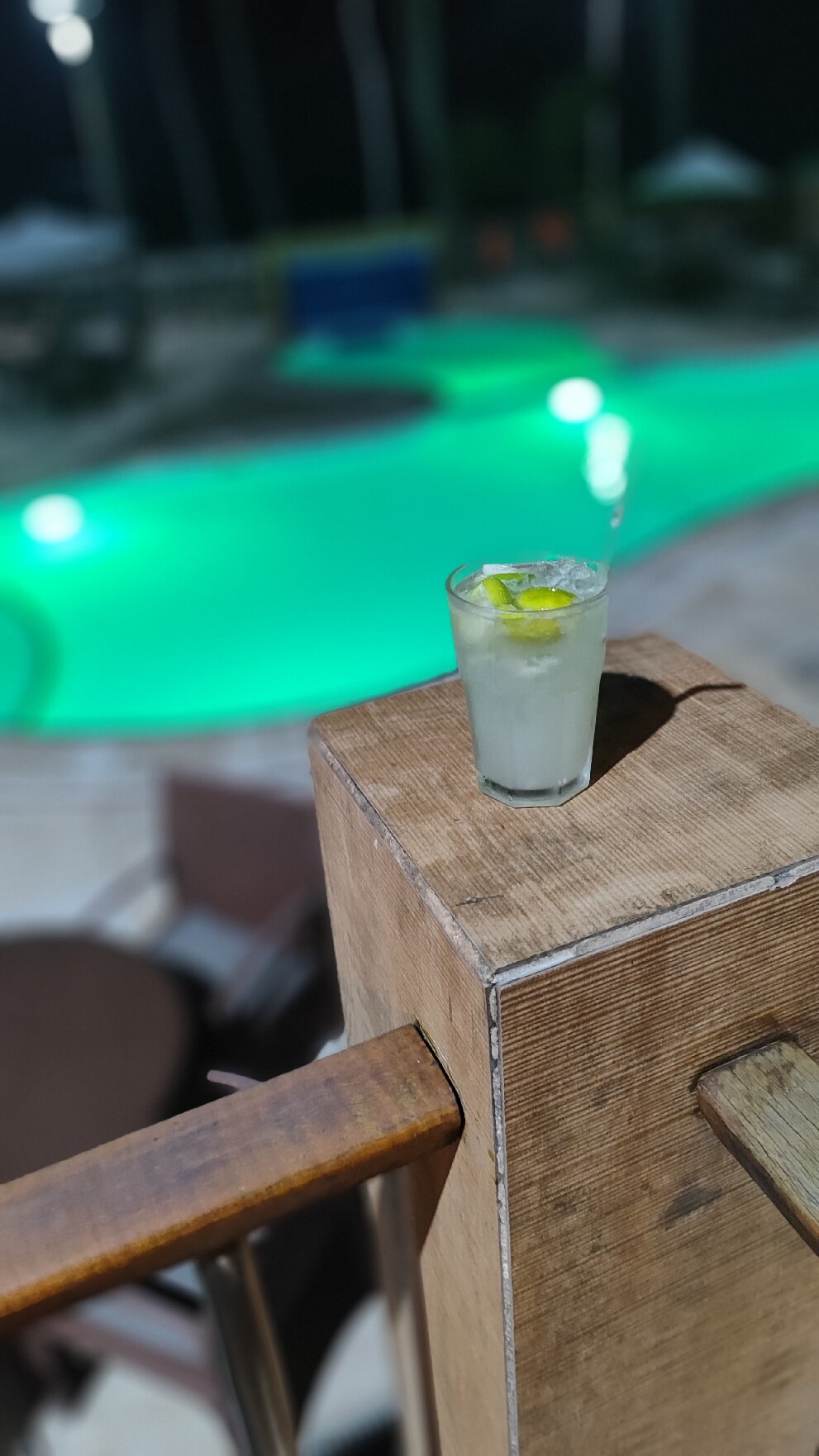 Genus Beach Hotel-官方