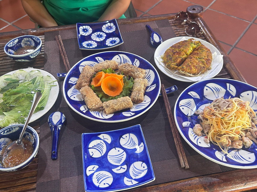 Cam Thanh Tours Plus-会安必去景点