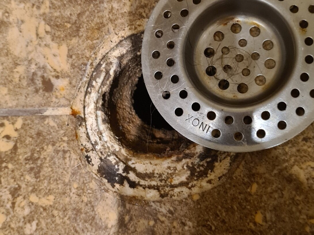 Massouri Beach Hotel主图