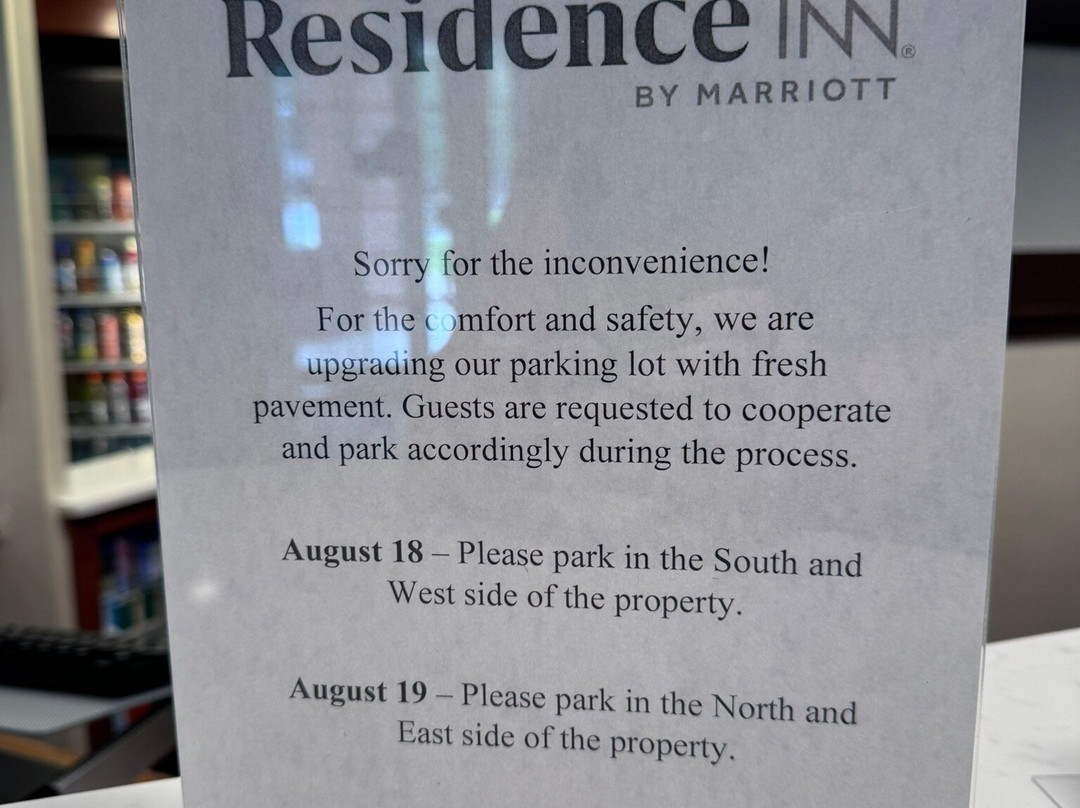 Residence Inn by Marriott Boston Foxborough主图