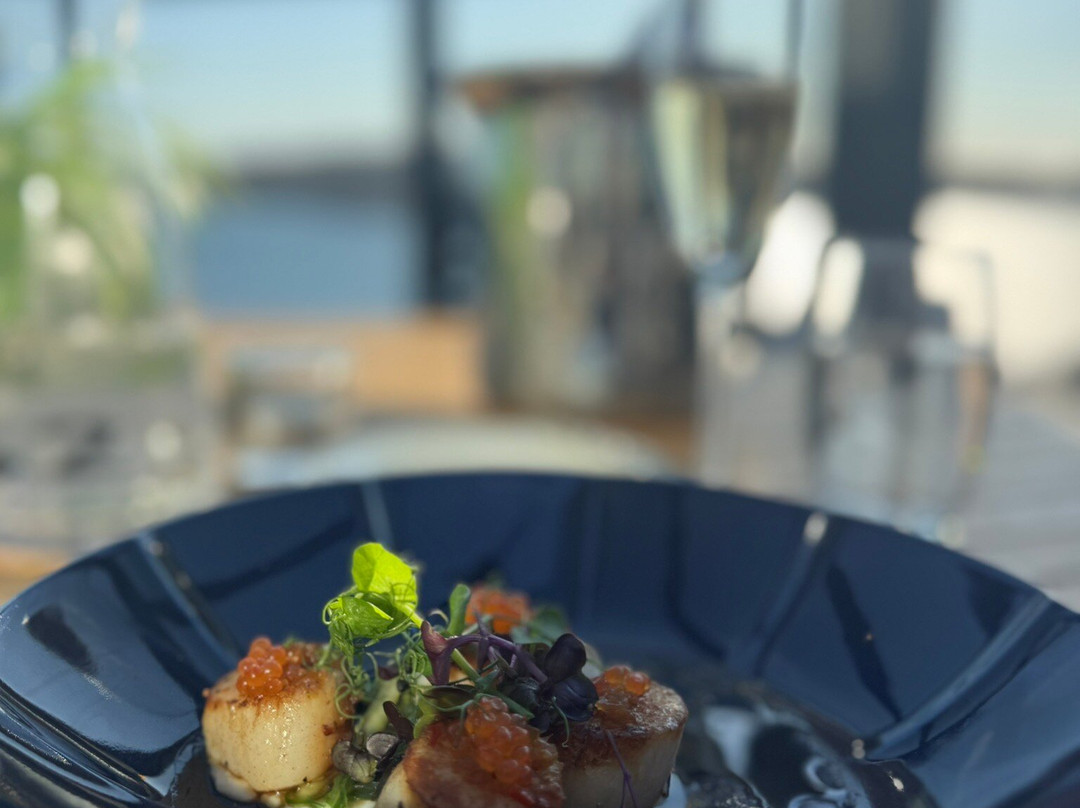 Panorama Hotel & Resort主图