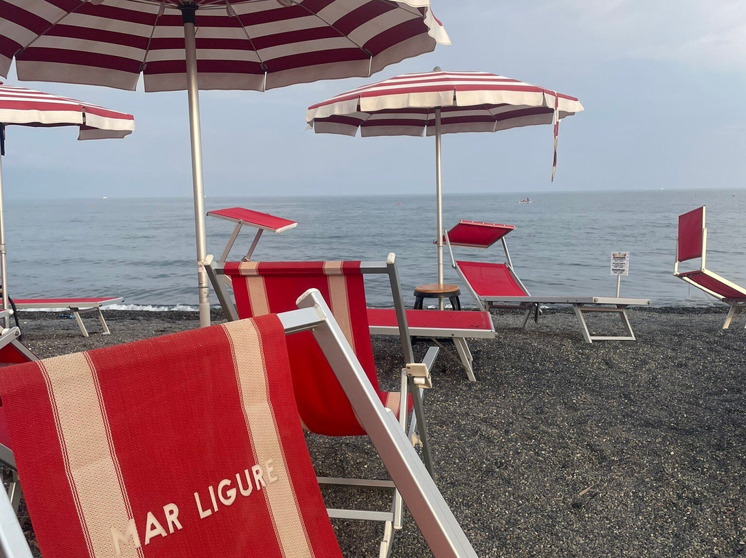 Bagni Mar Ligure-迪亚诺马里纳必去景点