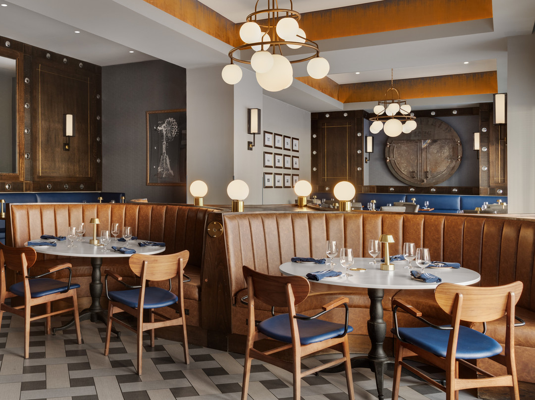 Toscana Italian Steakhouse