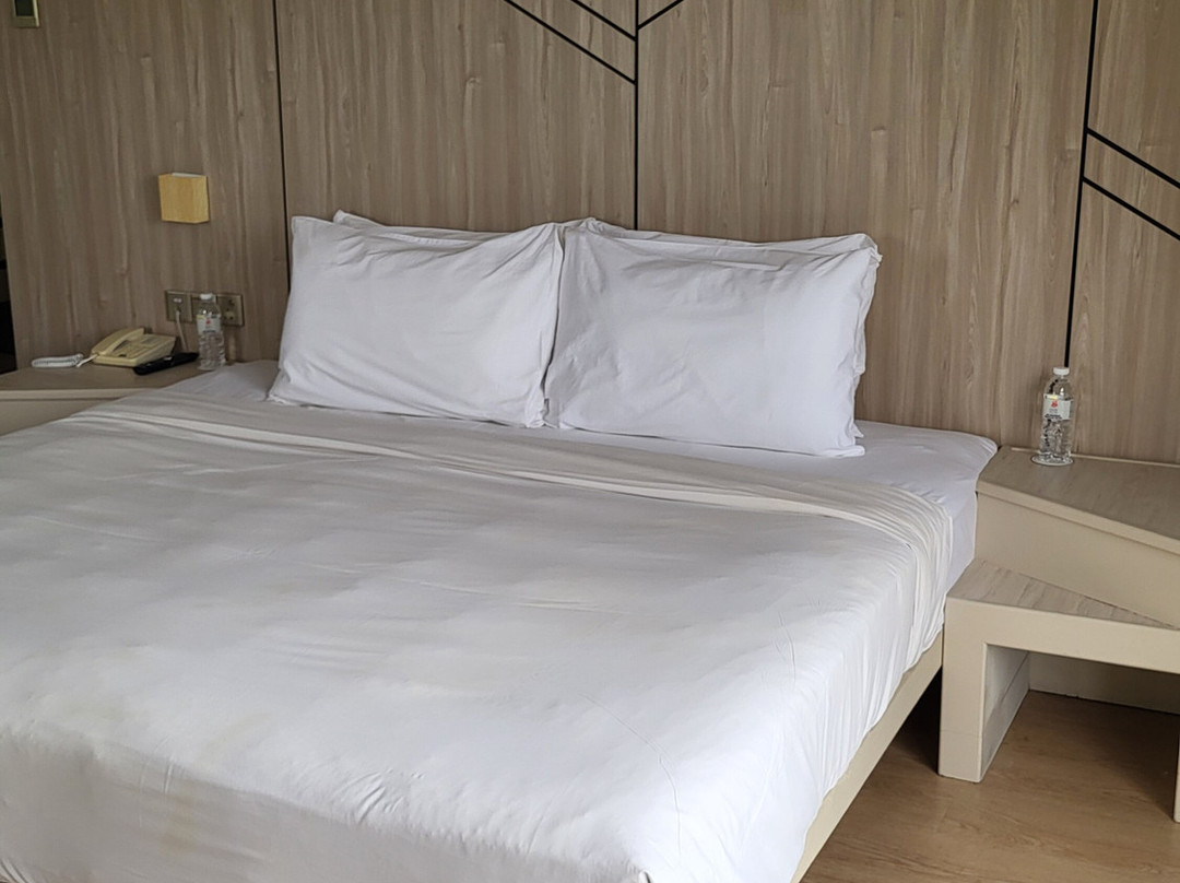 山打根沙巴大酒店主图